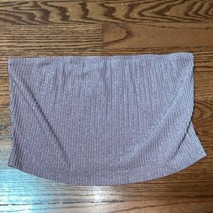 Forever 21 Tub top